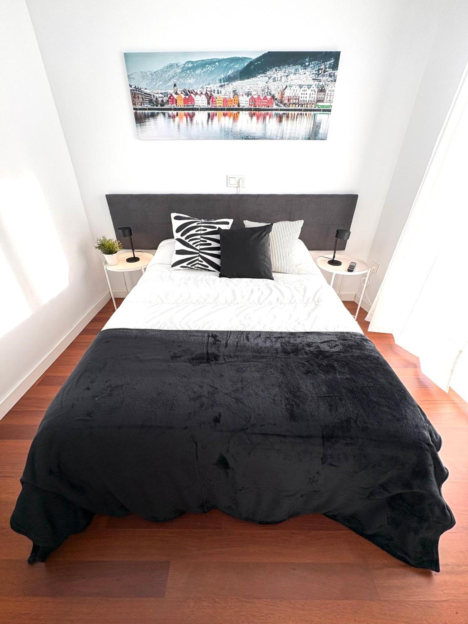 Apartamento La Estacion Sierra Nevada Güéjar Sierra