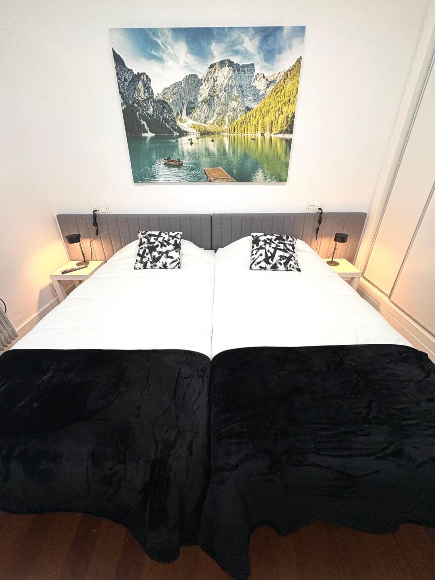 Apartamento La Estacion Sierra Nevada