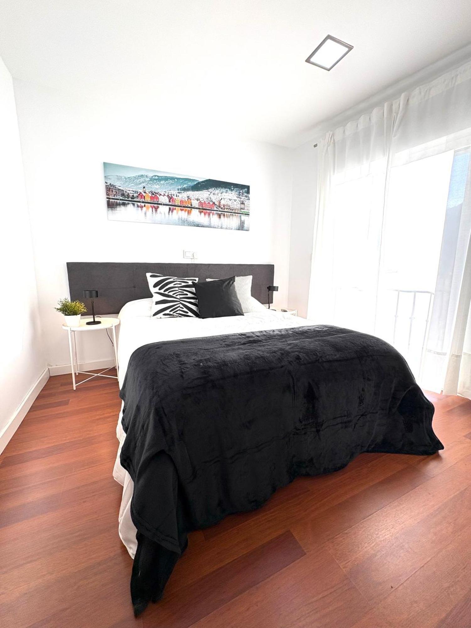 Apartamento La Estacion Sierra Nevada