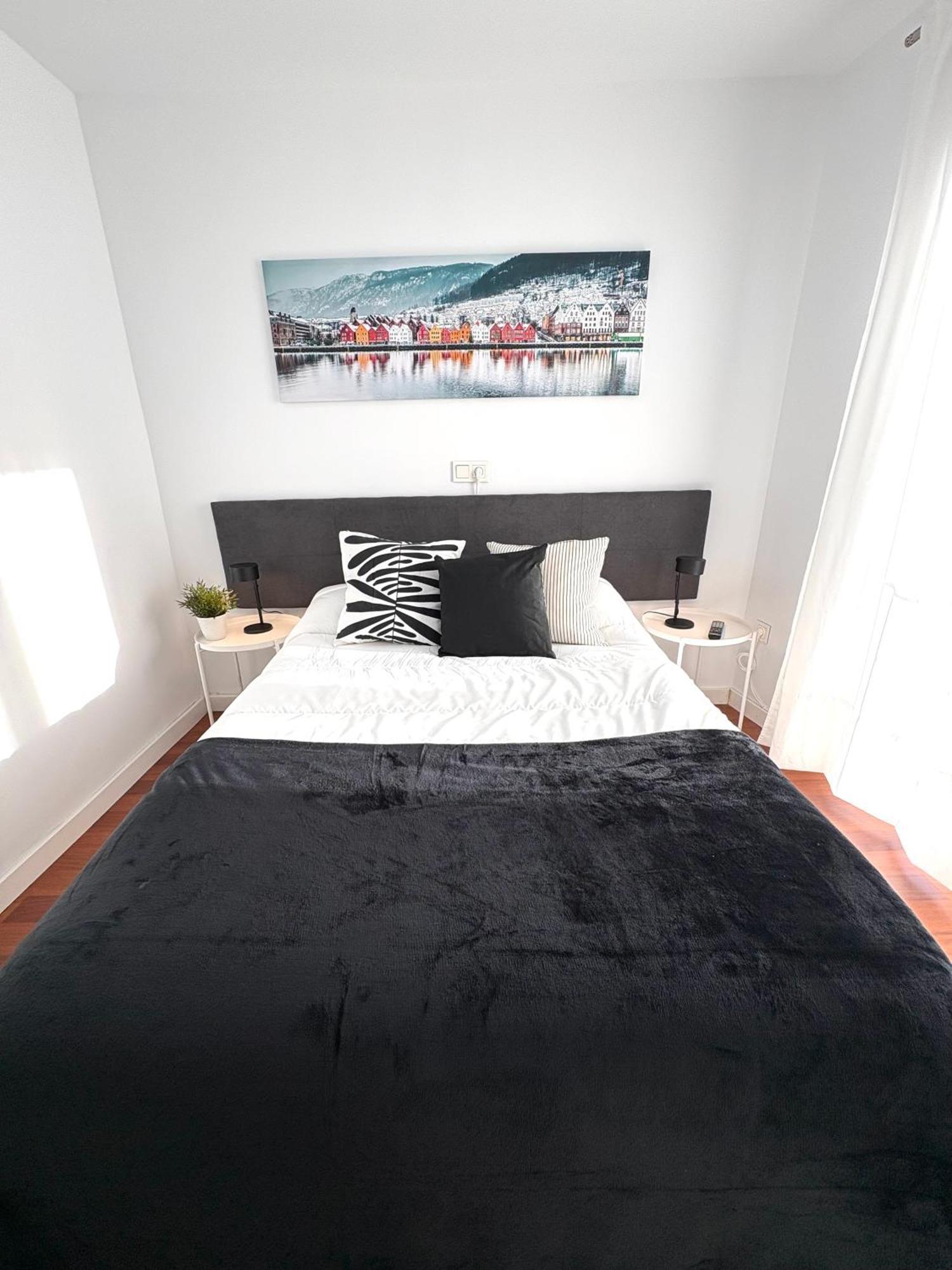 Apartamento La Estacion Sierra Nevada Güéjar Sierra