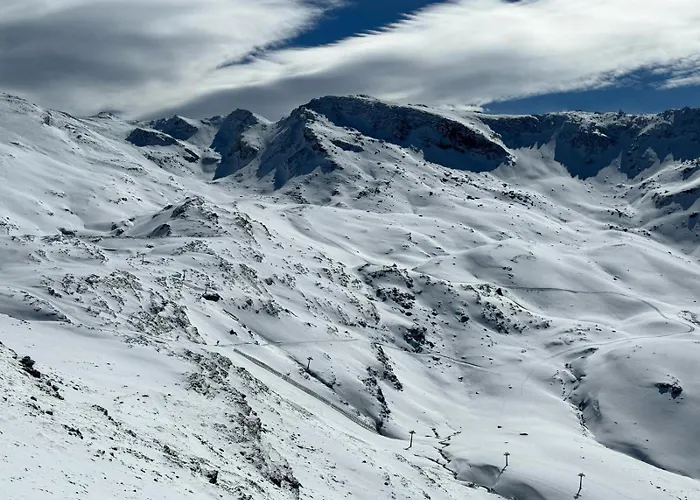 La Estacion Sierra Nevada