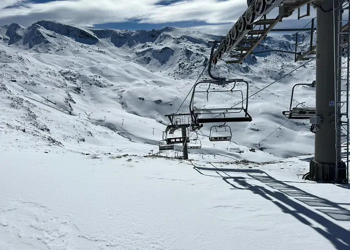La Estacion Sierra Nevada
